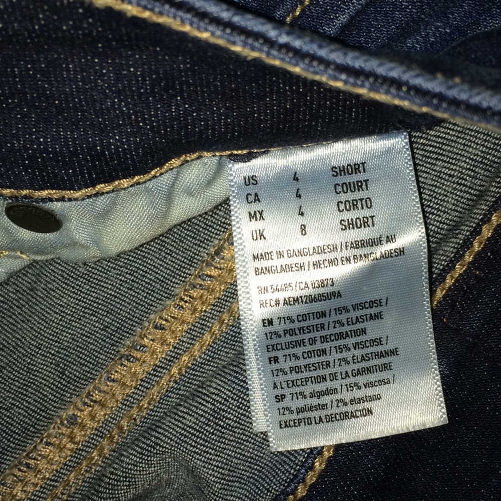 Jeans - Picture 4 of 5